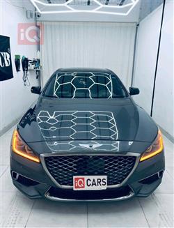 هيونداي جنسس